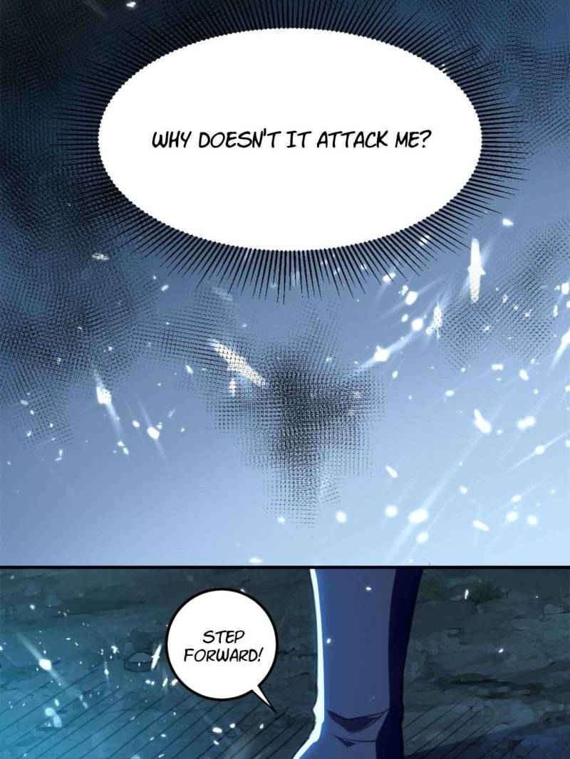 Super Son-in-Law in Another World Chapter 47 - Page 47