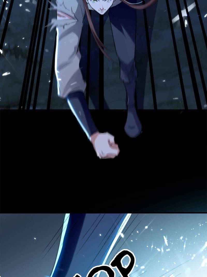 Super Son-in-Law in Another World Chapter 47 - Page 59