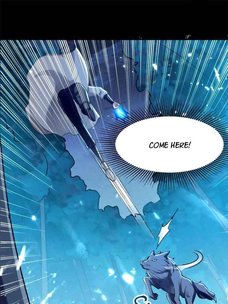 Super Son-in-Law in Another World Chapter 47 - Page 62