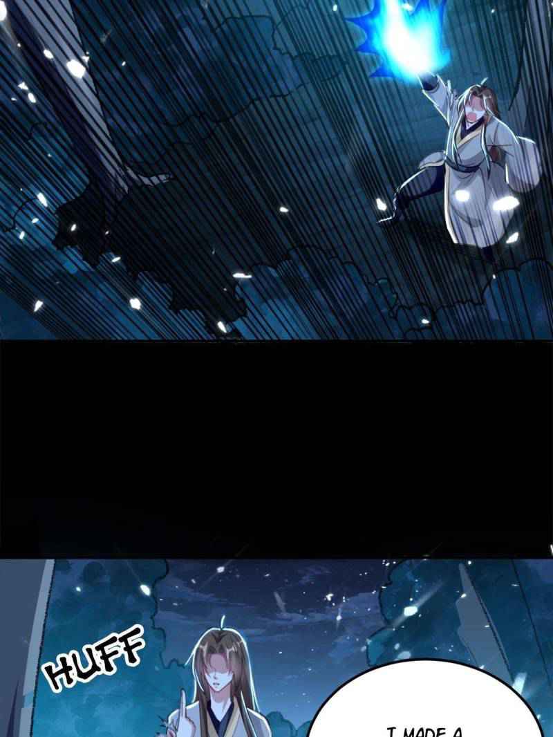 Super Son-in-Law in Another World Chapter 47 - Page 76