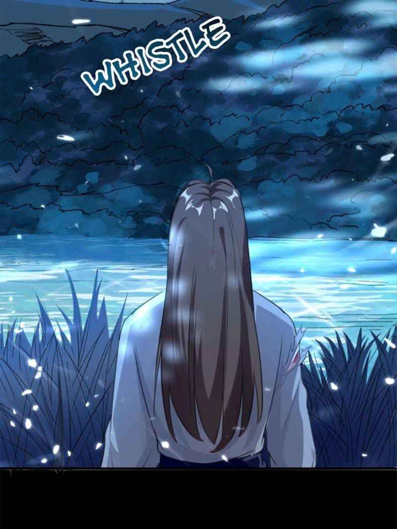 Super Son-in-Law in Another World Chapter 47 - Page 84