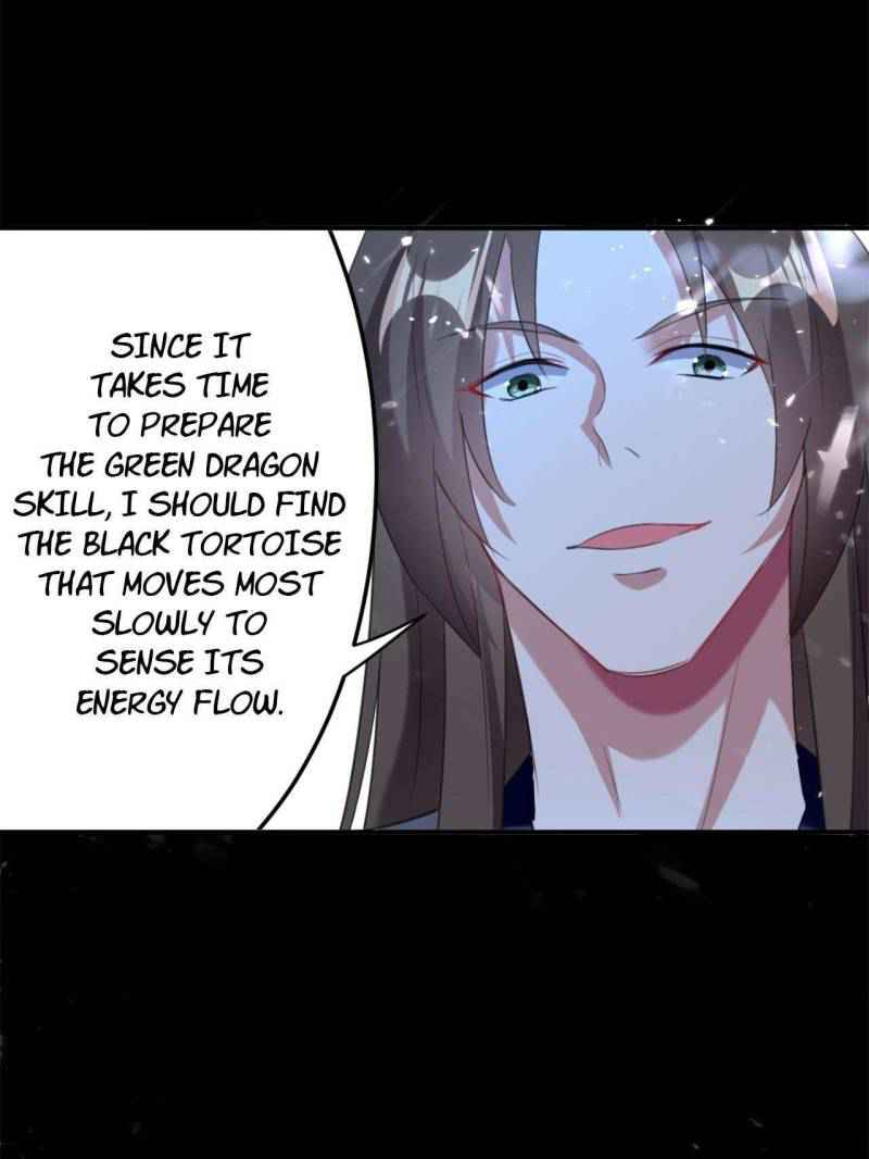 Super Son-in-Law in Another World Chapter 47 - Page 86