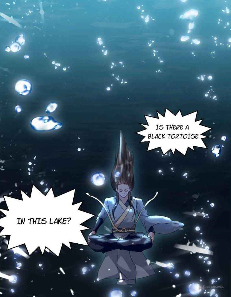Super Son-in-Law in Another World Chapter 48 - Page 17