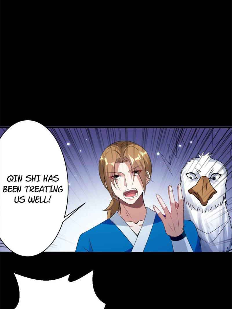 Super Son-in-Law in Another World Chapter 48 - Page 18