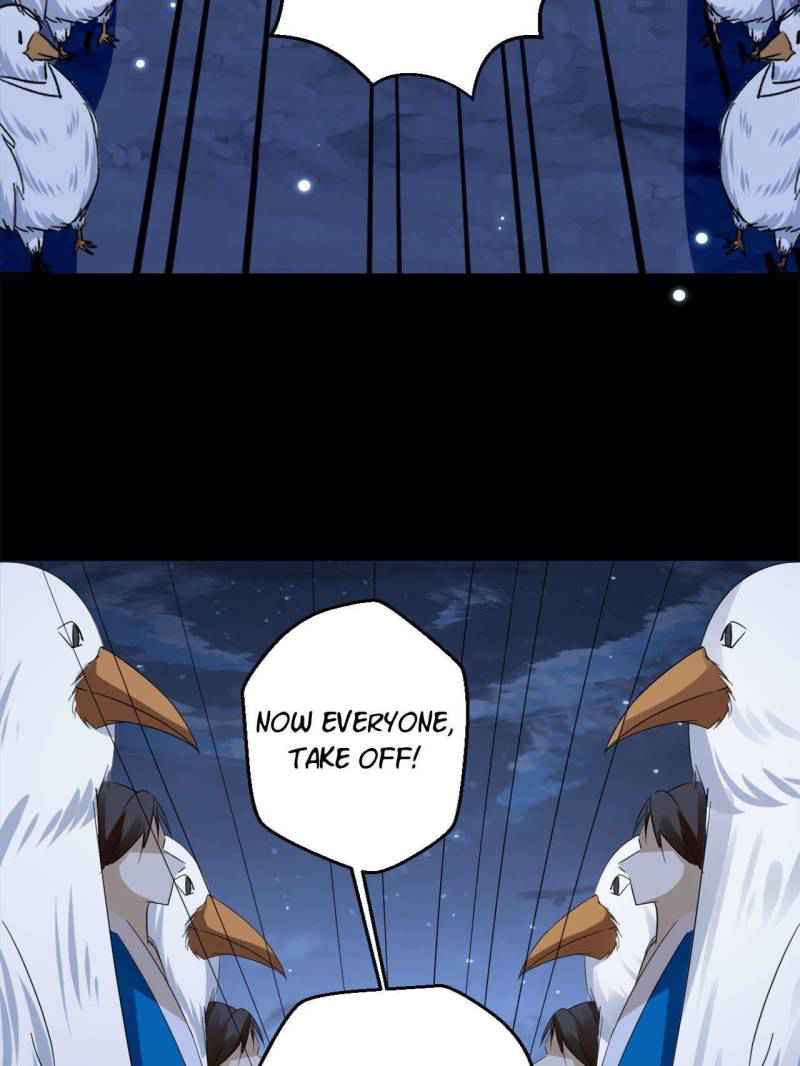 Super Son-in-Law in Another World Chapter 48 - Page 22