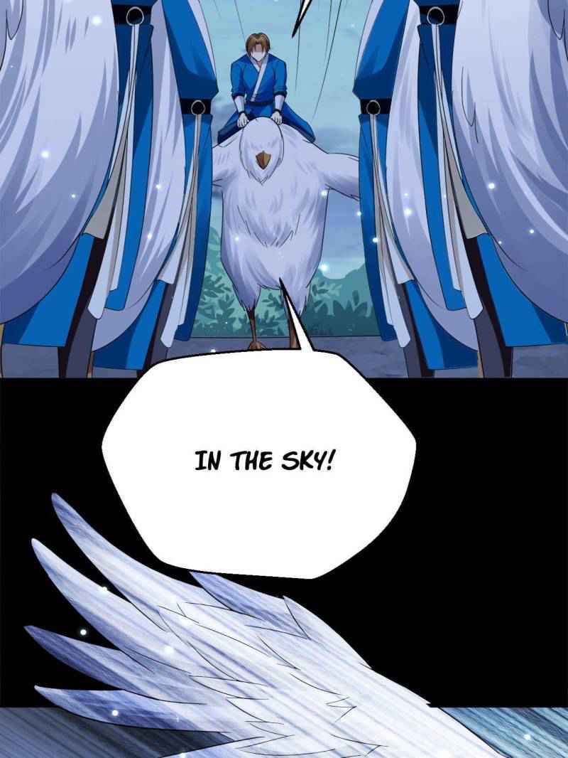 Super Son-in-Law in Another World Chapter 48 - Page 24