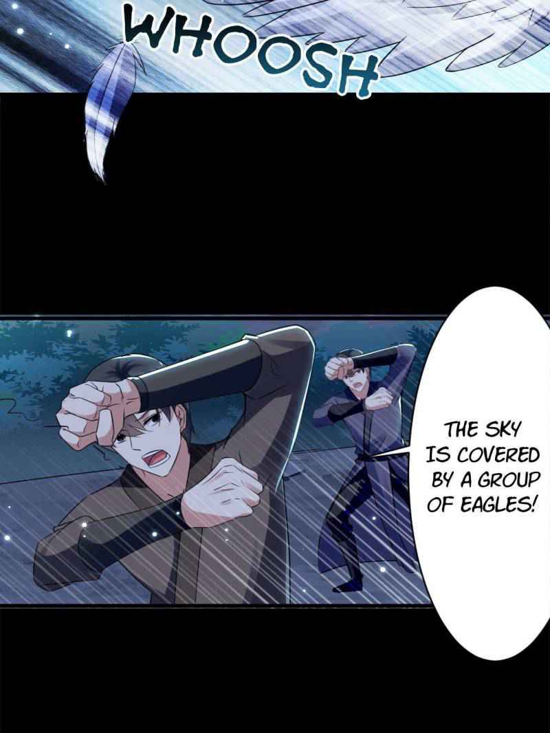 Super Son-in-Law in Another World Chapter 48 - Page 26