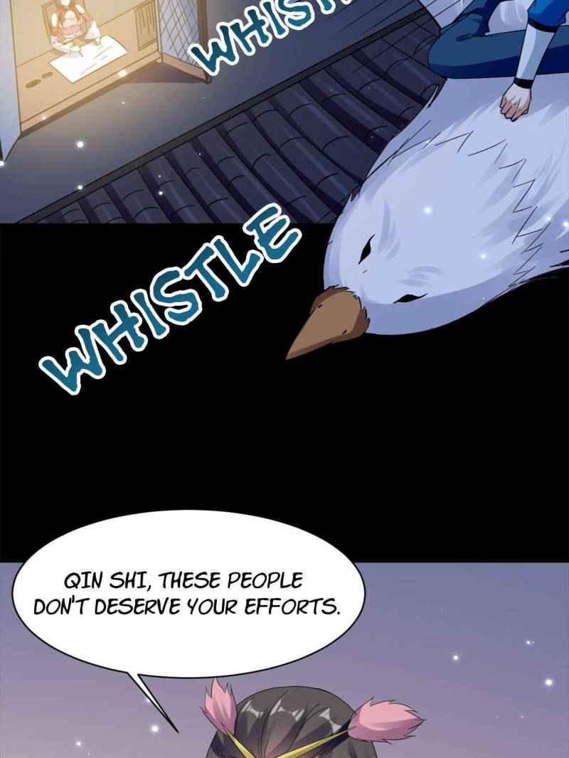 Super Son-in-Law in Another World Chapter 48 - Page 32
