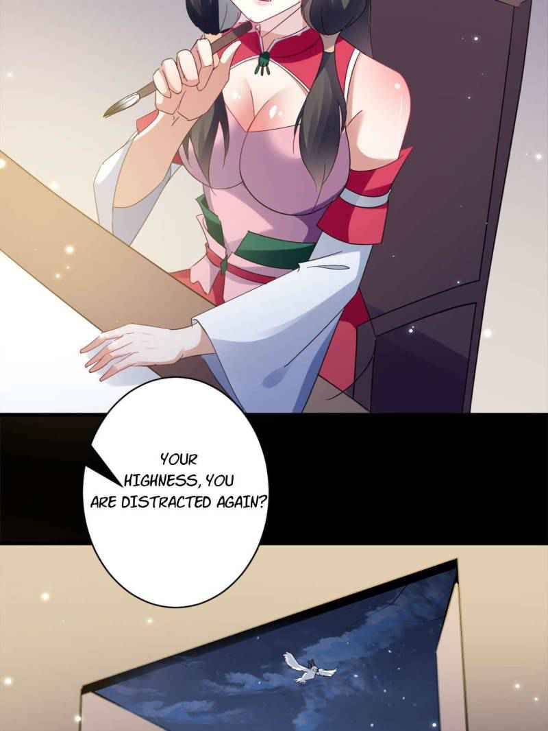 Super Son-in-Law in Another World Chapter 48 - Page 34
