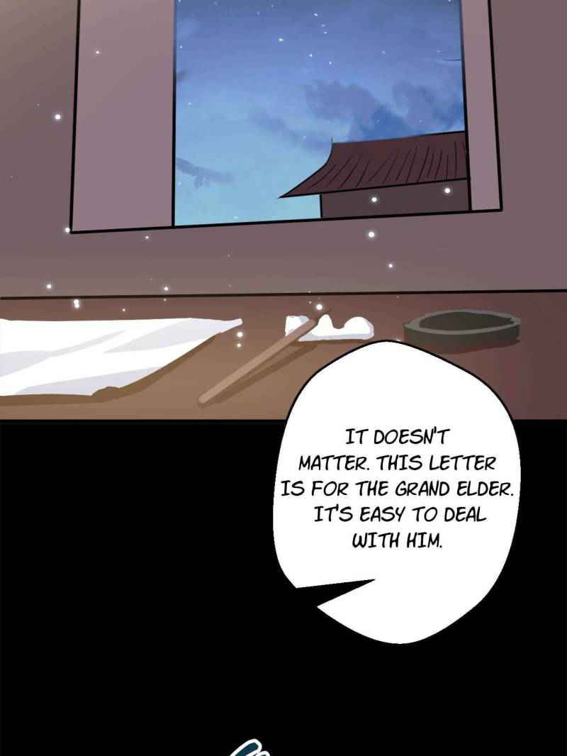Super Son-in-Law in Another World Chapter 48 - Page 36