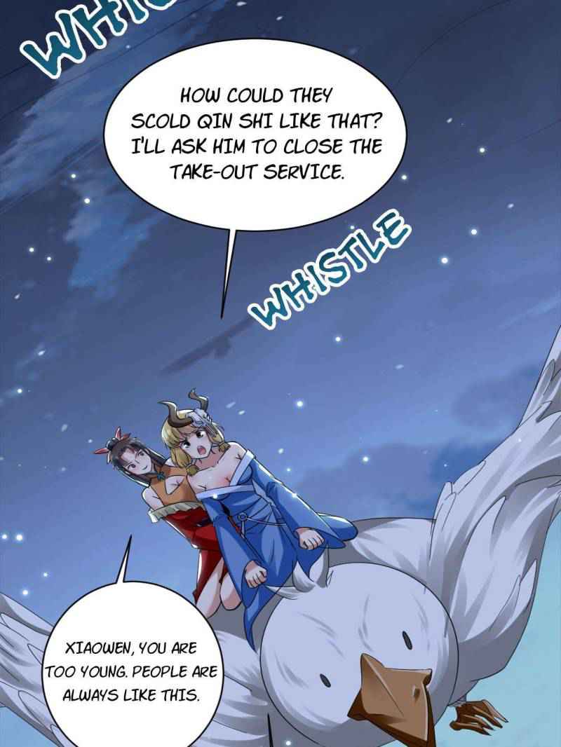 Super Son-in-Law in Another World Chapter 48 - Page 38