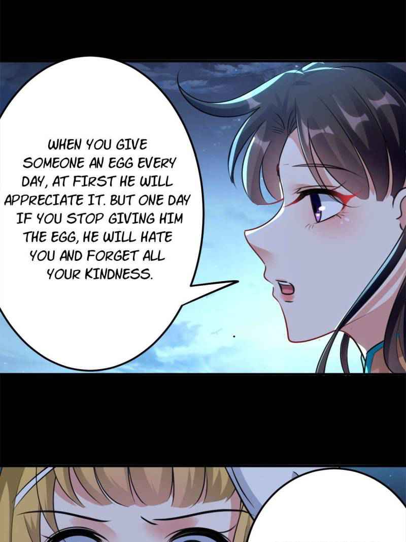 Super Son-in-Law in Another World Chapter 48 - Page 41