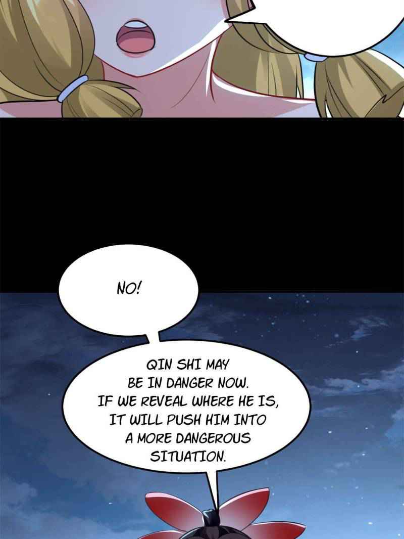Super Son-in-Law in Another World Chapter 48 - Page 43