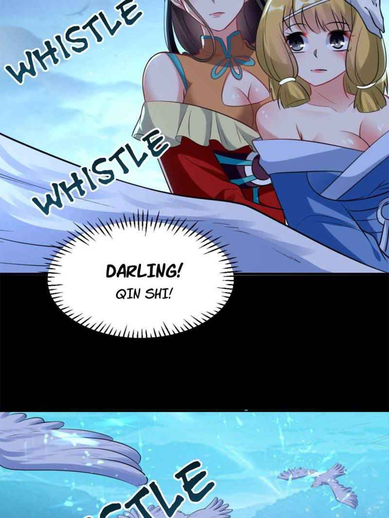 Super Son-in-Law in Another World Chapter 48 - Page 45