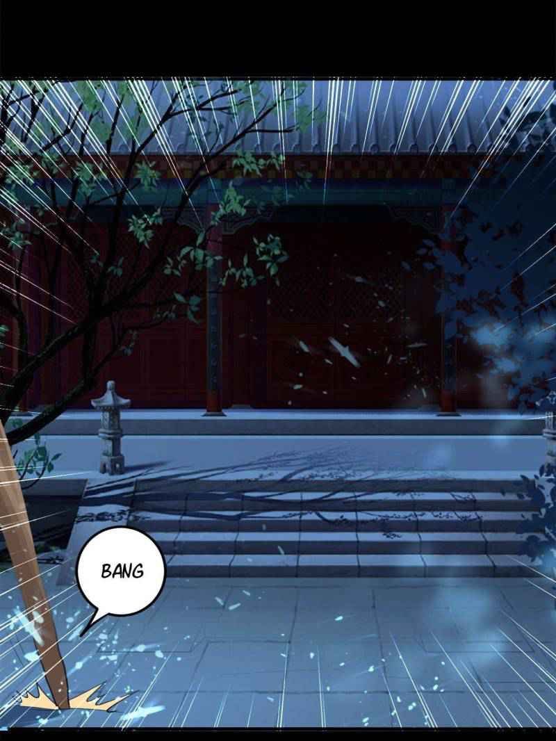 Super Son-in-Law in Another World Chapter 48 - Page 49