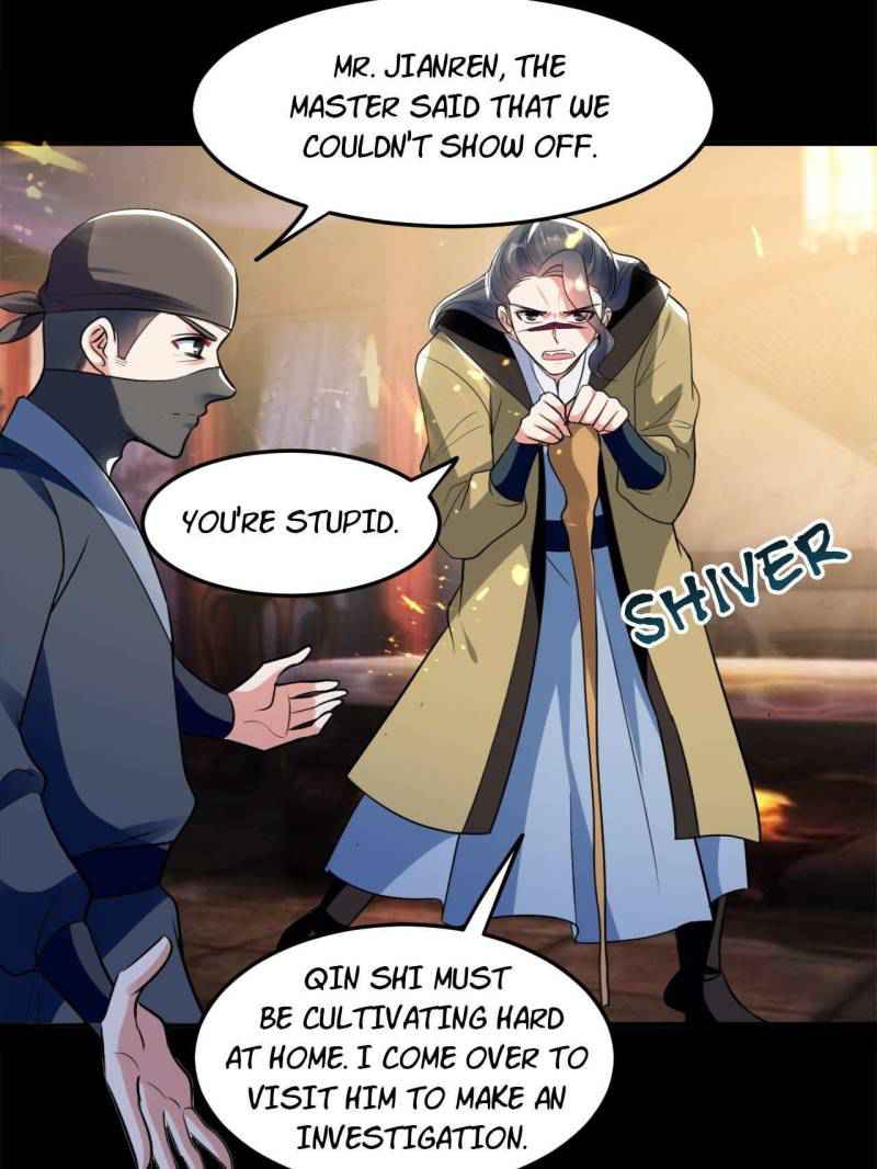 Super Son-in-Law in Another World Chapter 48 - Page 51