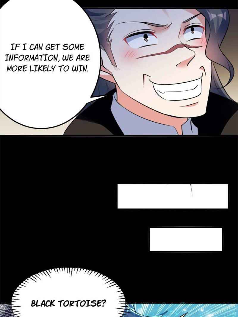 Super Son-in-Law in Another World Chapter 48 - Page 53