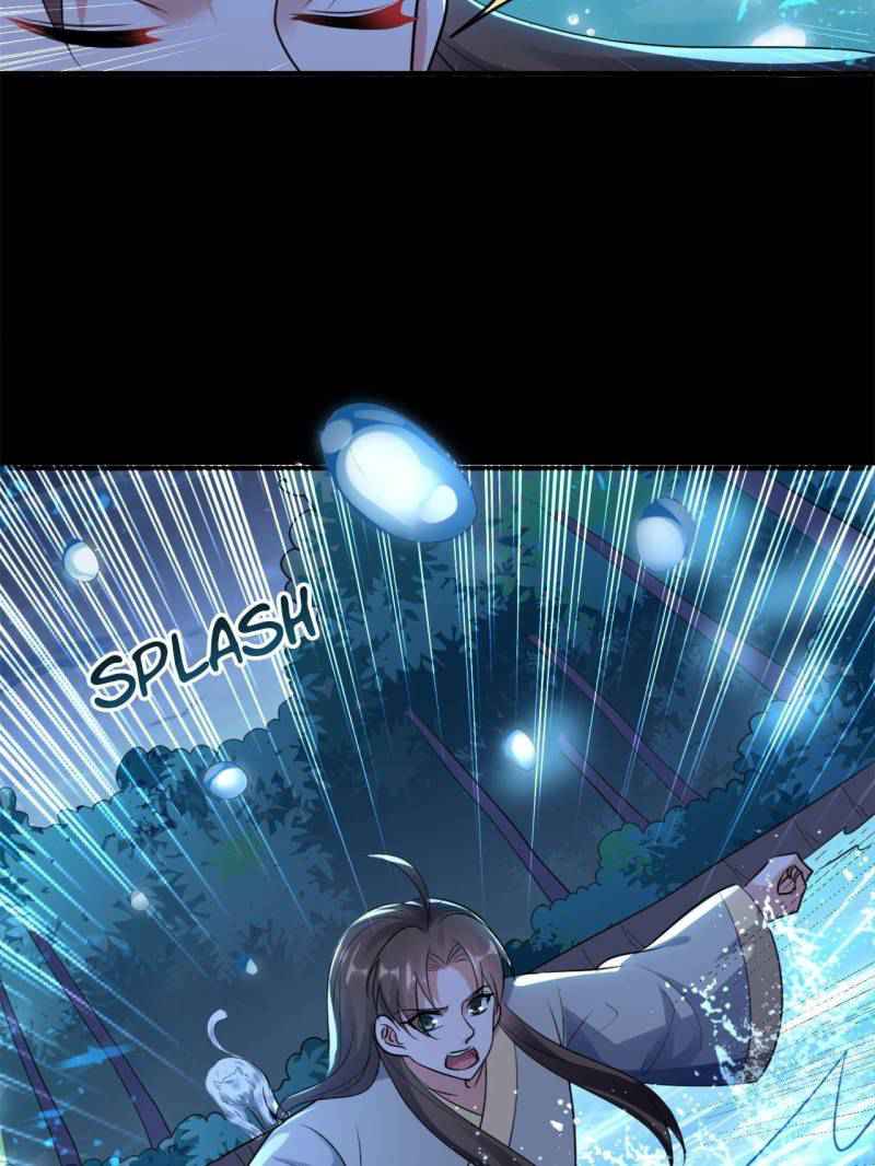 Super Son-in-Law in Another World Chapter 48 - Page 55