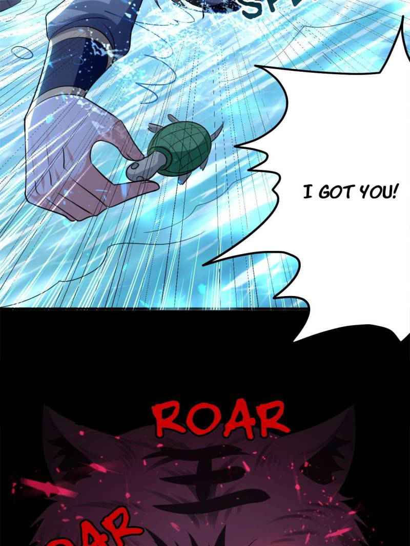 Super Son-in-Law in Another World Chapter 48 - Page 57