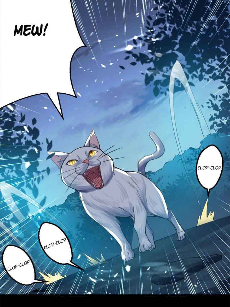 Super Son-in-Law in Another World Chapter 48 - Page 7