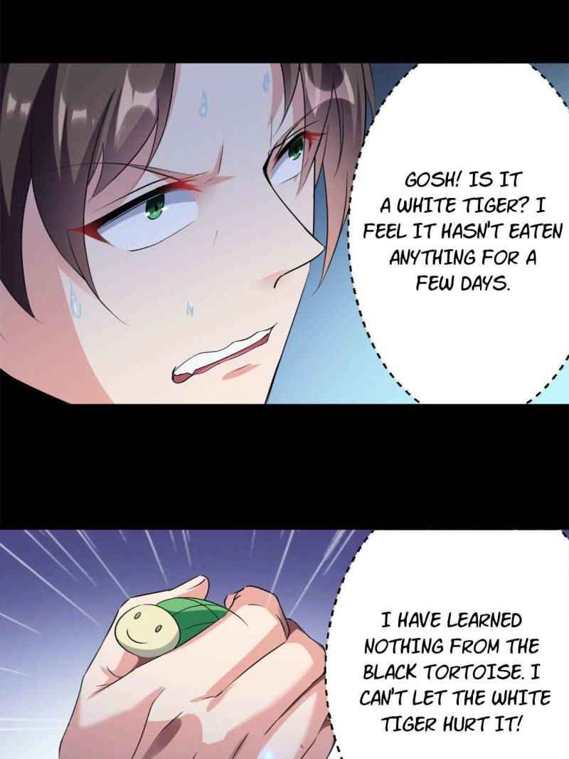 Super Son-in-Law in Another World Chapter 48 - Page 61