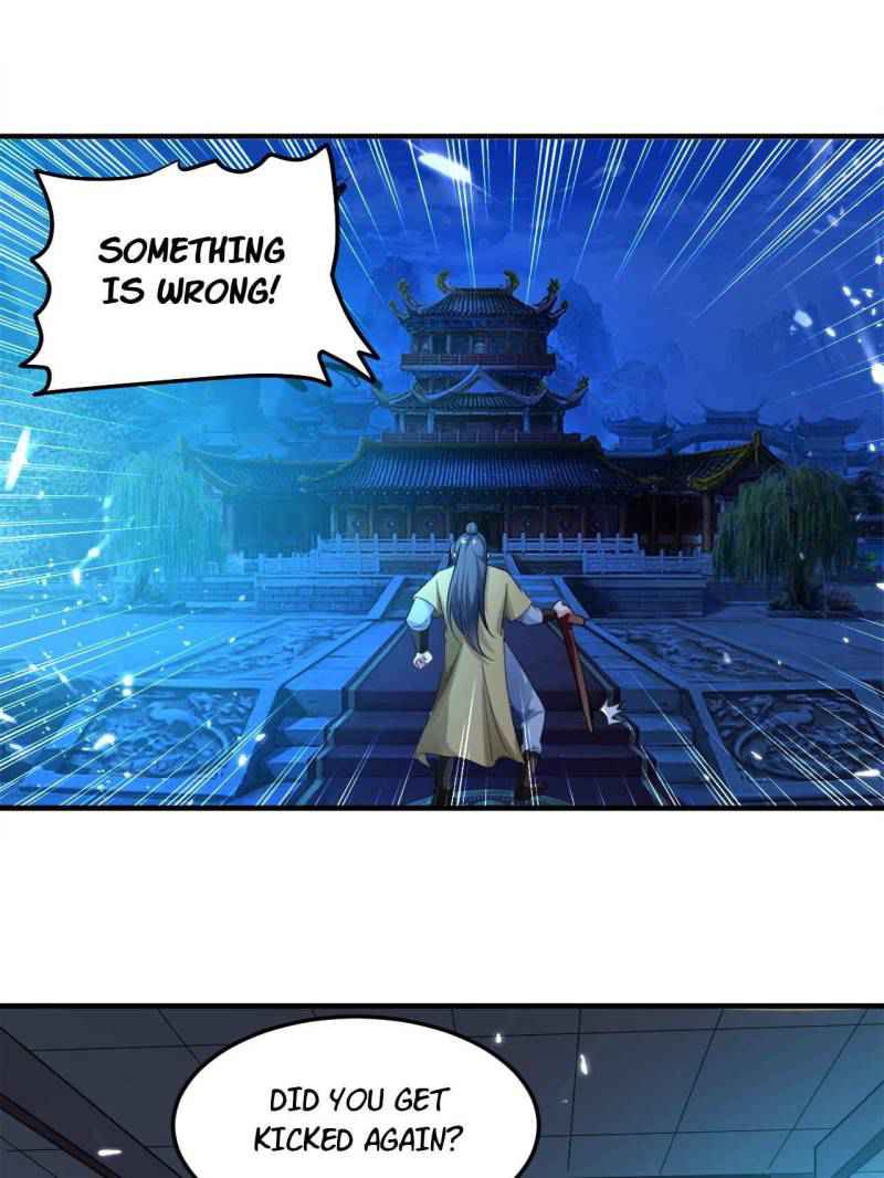 Super Son-in-Law in Another World Chapter 49 - Page 1