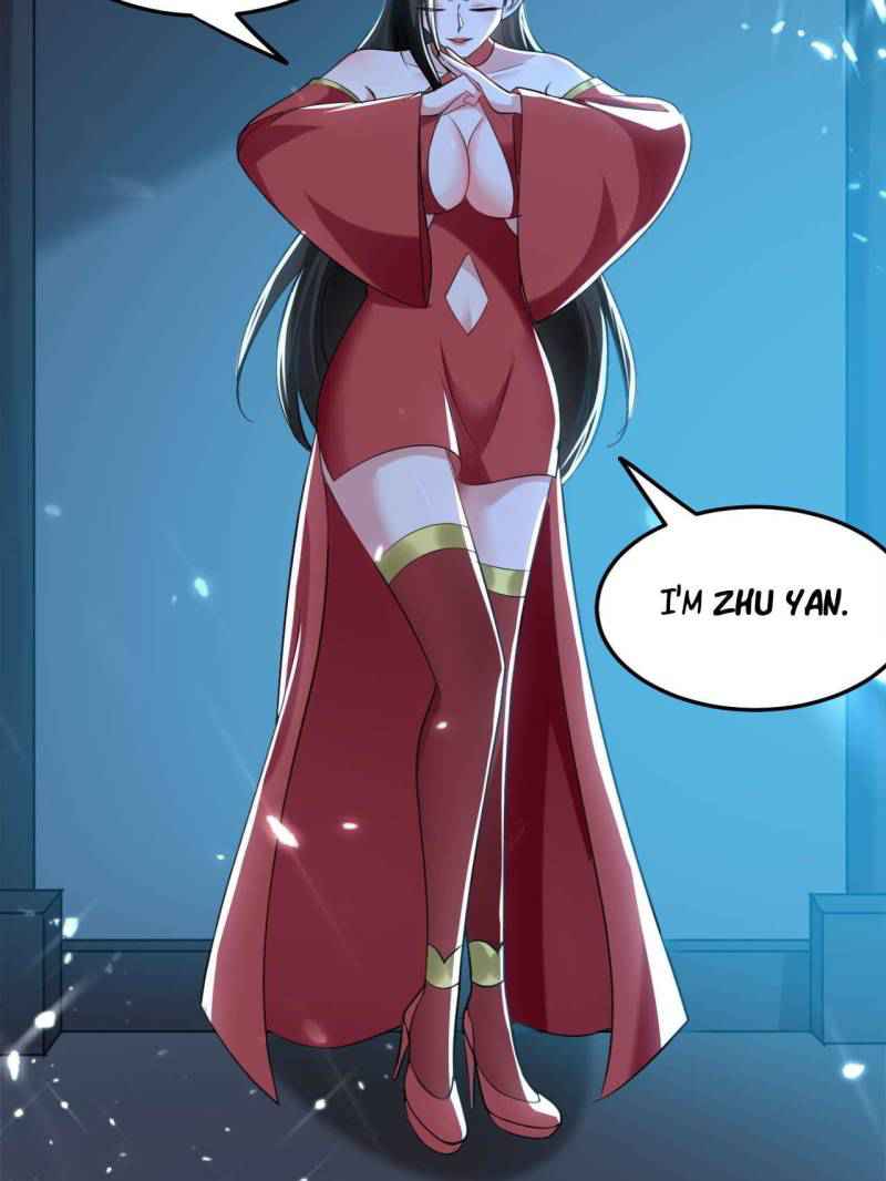 Super Son-in-Law in Another World Chapter 49 - Page 11