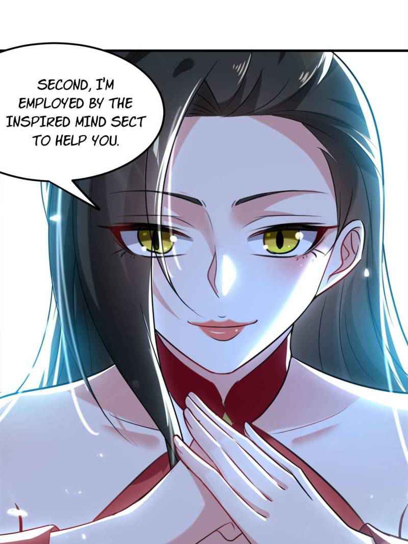 Super Son-in-Law in Another World Chapter 49 - Page 13