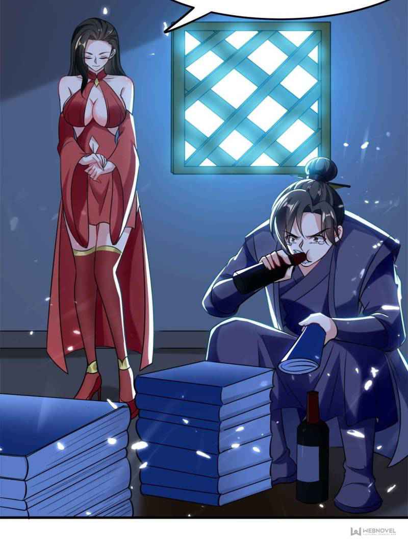 Super Son-in-Law in Another World Chapter 49 - Page 19