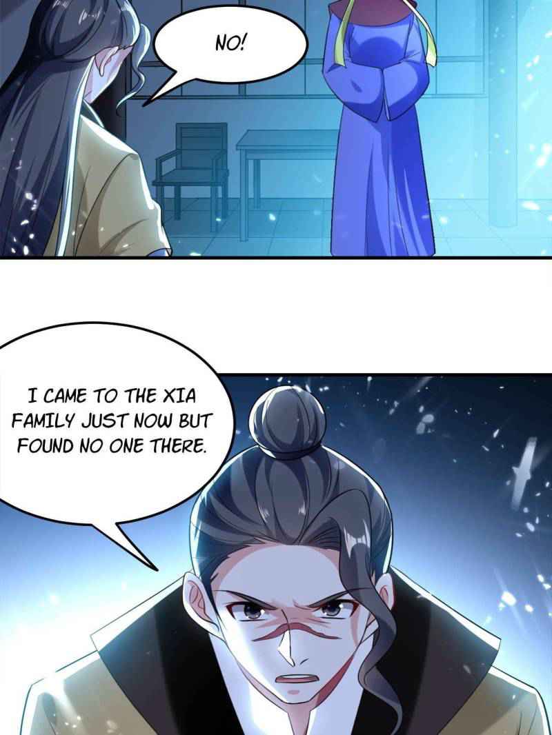 Super Son-in-Law in Another World Chapter 49 - Page 3