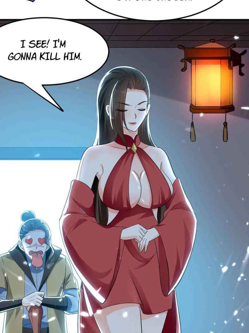 Super Son-in-Law in Another World Chapter 49 - Page 23