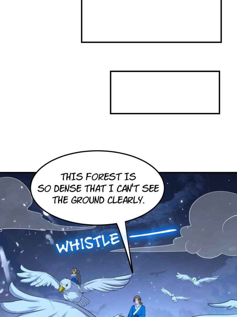 Super Son-in-Law in Another World Chapter 49 - Page 25