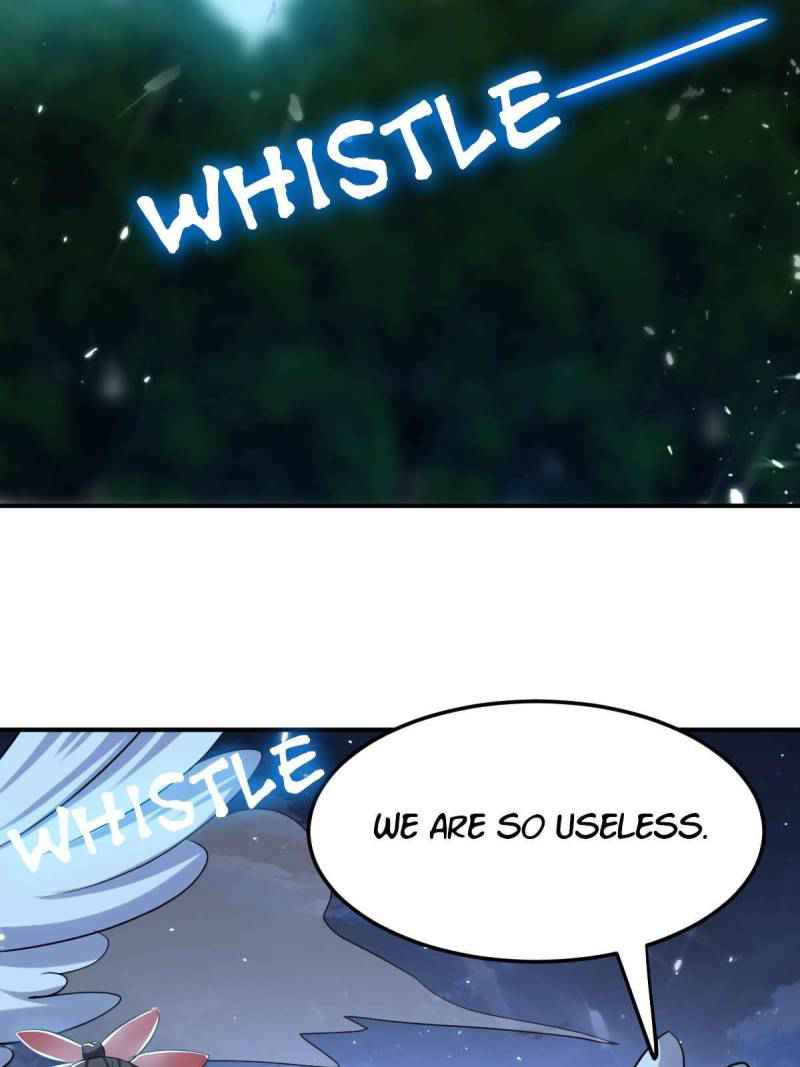 Super Son-in-Law in Another World Chapter 49 - Page 27