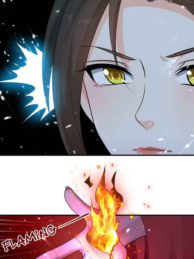 Super Son-in-Law in Another World Chapter 49 - Page 33