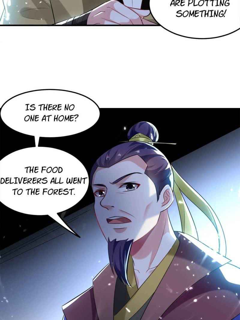 Super Son-in-Law in Another World Chapter 49 - Page 5