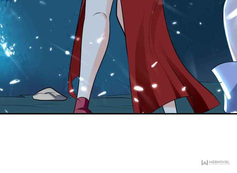 Super Son-in-Law in Another World Chapter 49 - Page 43