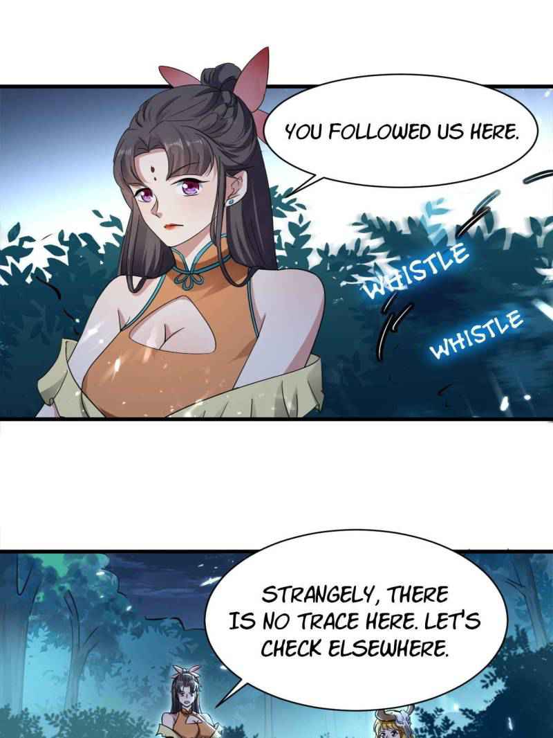 Super Son-in-Law in Another World Chapter 49 - Page 44