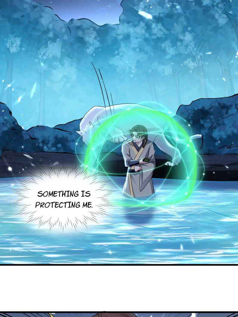 Super Son-in-Law in Another World Chapter 49 - Page 48