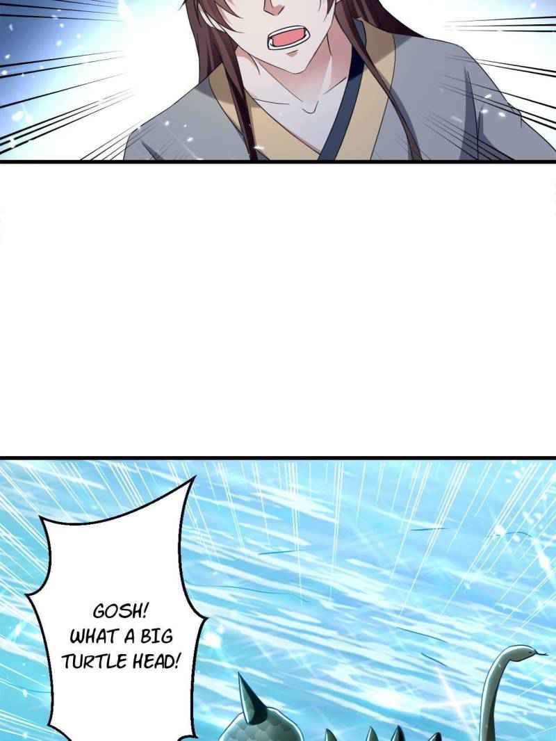 Super Son-in-Law in Another World Chapter 49 - Page 50