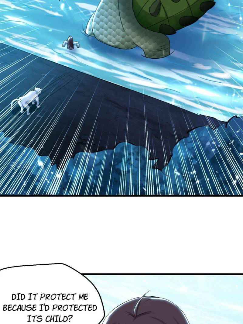 Super Son-in-Law in Another World Chapter 49 - Page 52