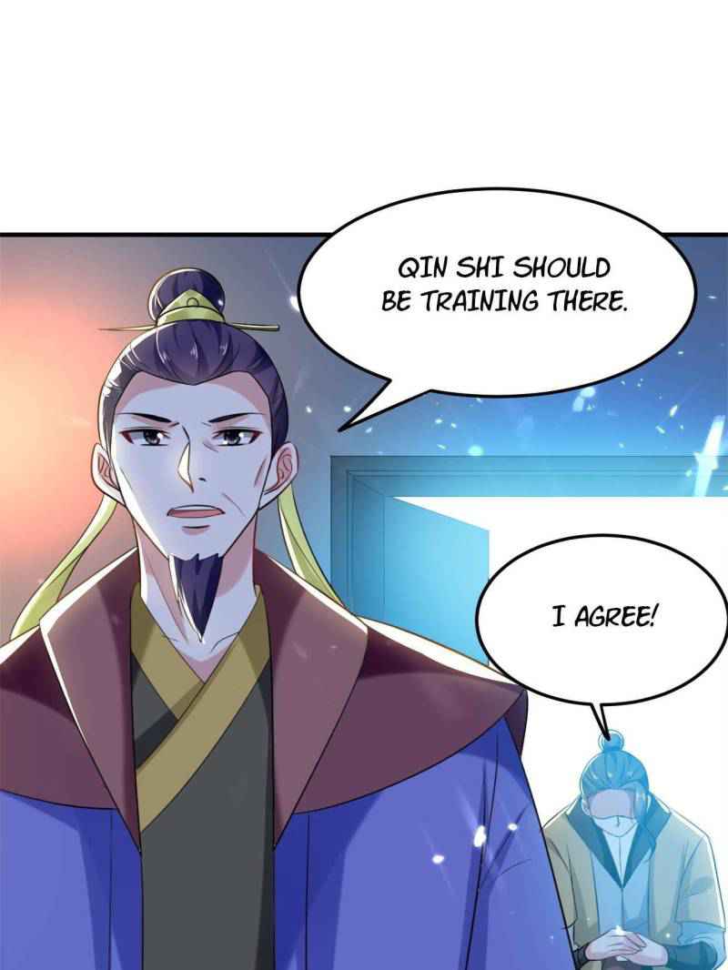 Super Son-in-Law in Another World Chapter 49 - Page 7