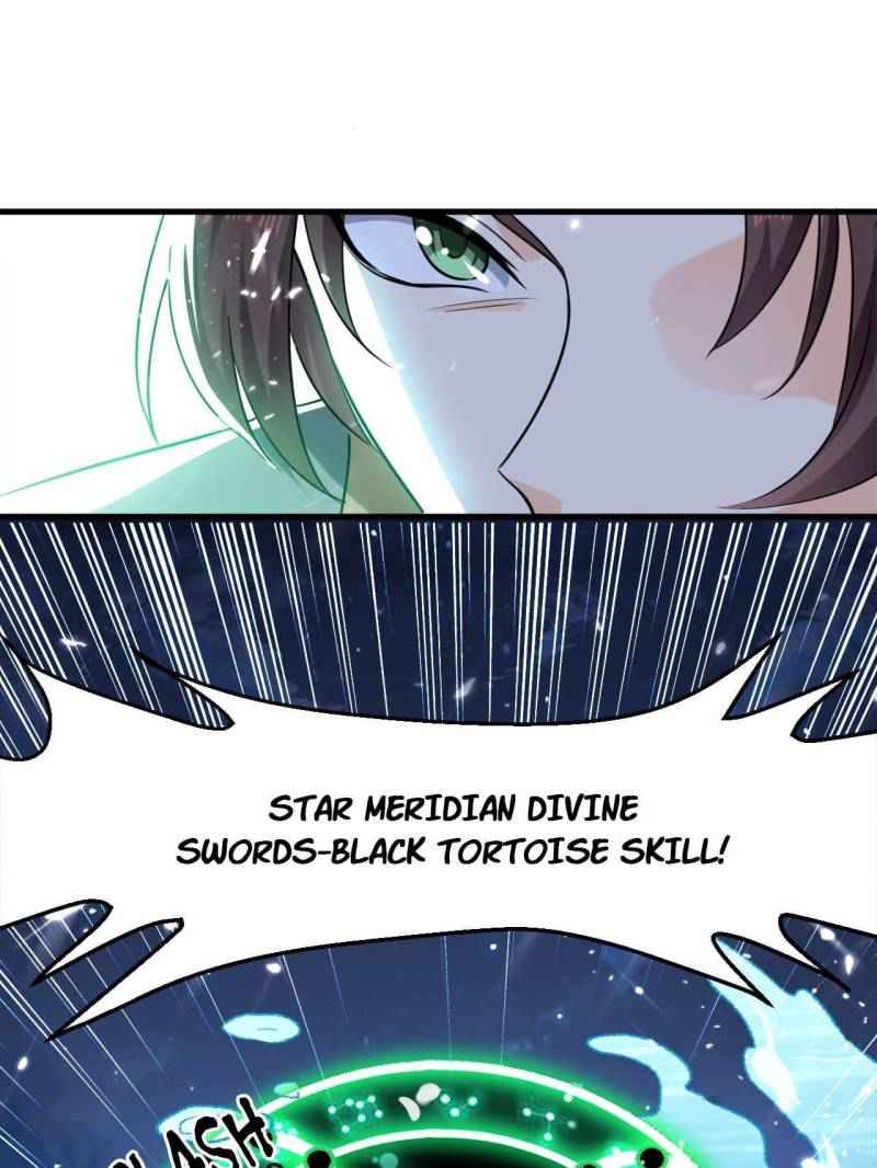 Super Son-in-Law in Another World Chapter 49 - Page 64