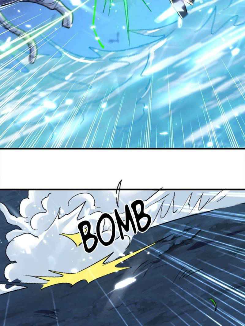 Super Son-in-Law in Another World Chapter 49 - Page 72