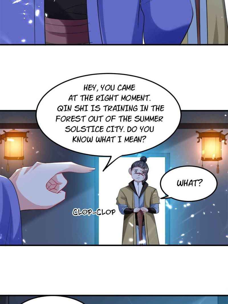 Super Son-in-Law in Another World Chapter 49 - Page 9