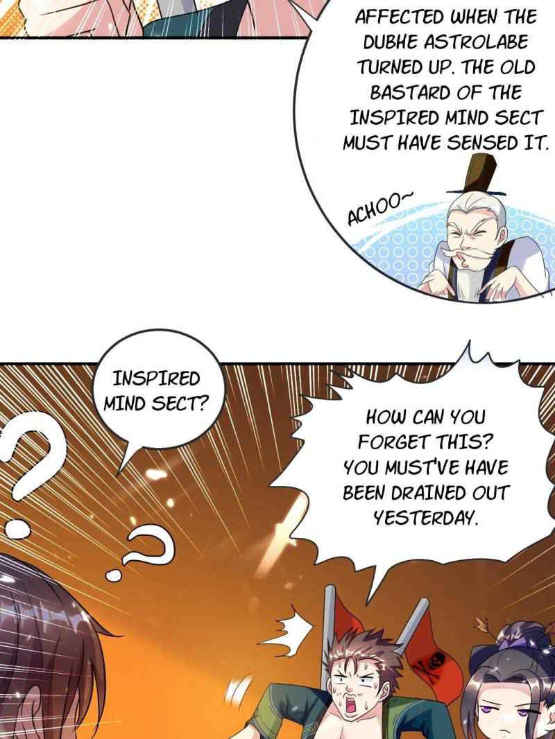 Super Son-in-Law in Another World Chapter 5 - Page 11