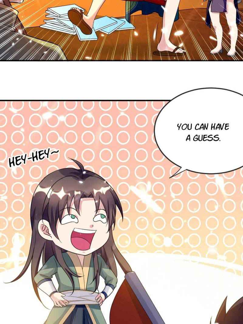 Super Son-in-Law in Another World Chapter 5 - Page 13