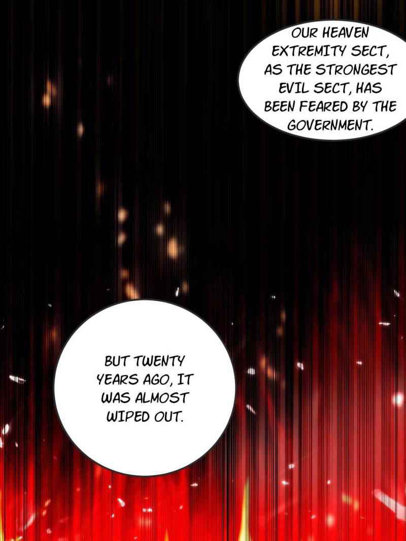 Super Son-in-Law in Another World Chapter 5 - Page 17