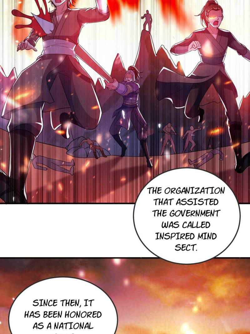 Super Son-in-Law in Another World Chapter 5 - Page 19