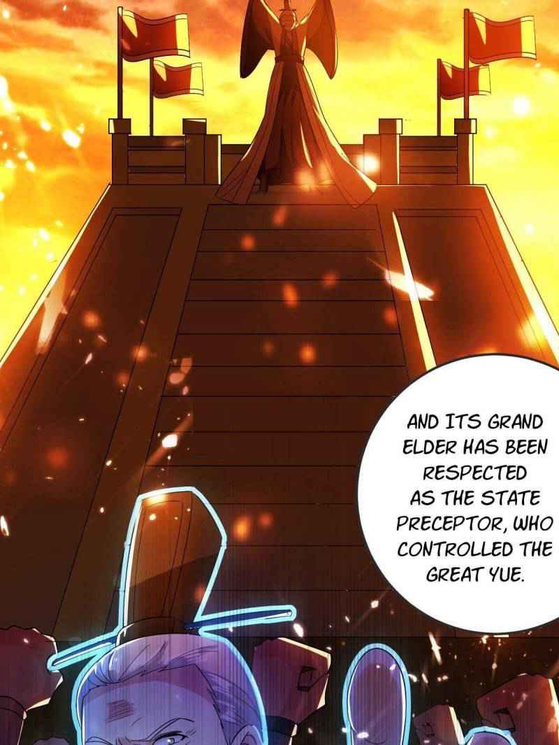 Super Son-in-Law in Another World Chapter 5 - Page 21