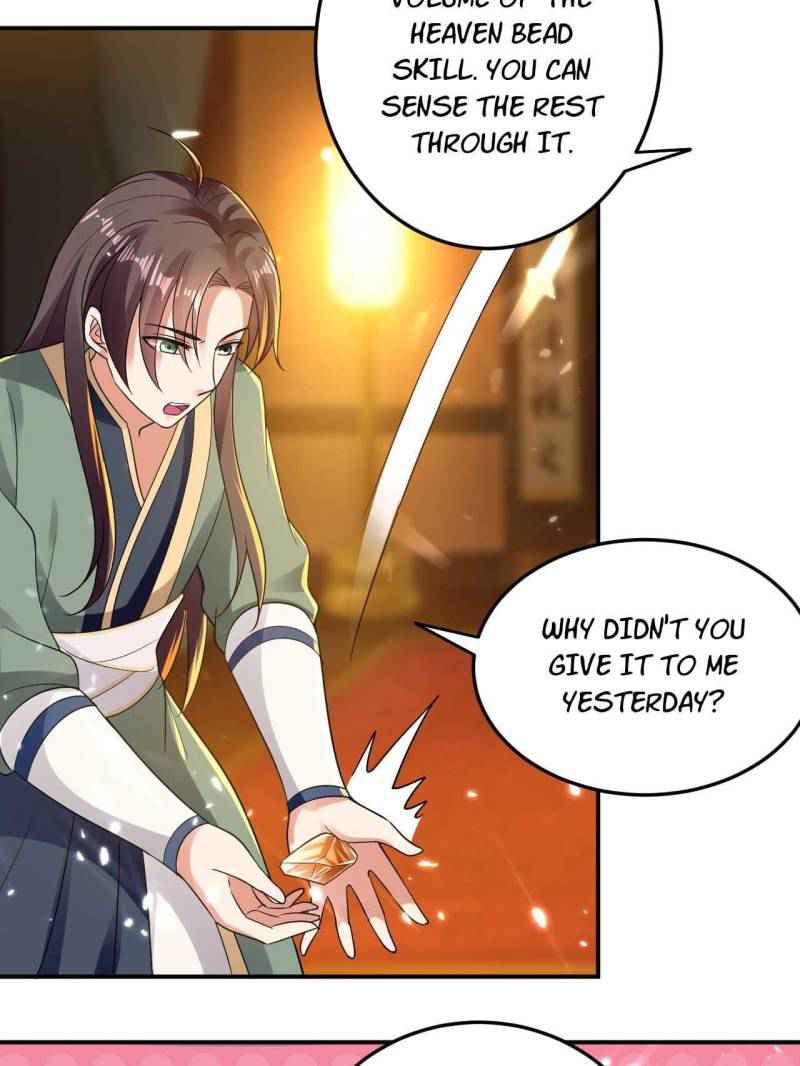 Super Son-in-Law in Another World Chapter 5 - Page 32